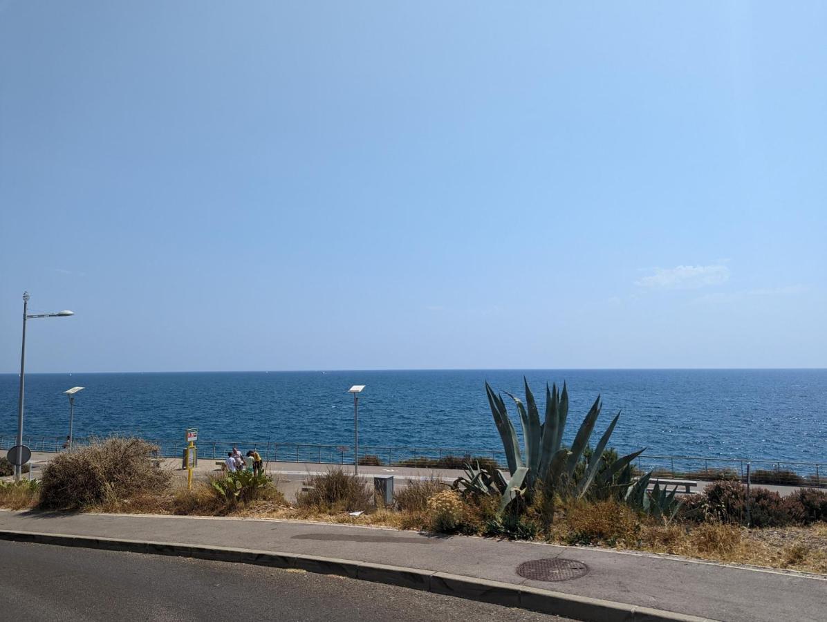 Les Salins A Sete Proche Plages Extérieur photo