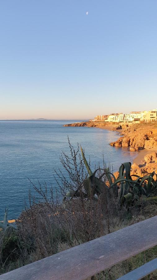 Les Salins A Sete Proche Plages Extérieur photo