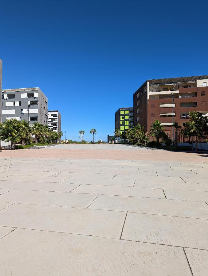 Les Salins A Sete Proche Plages Extérieur photo