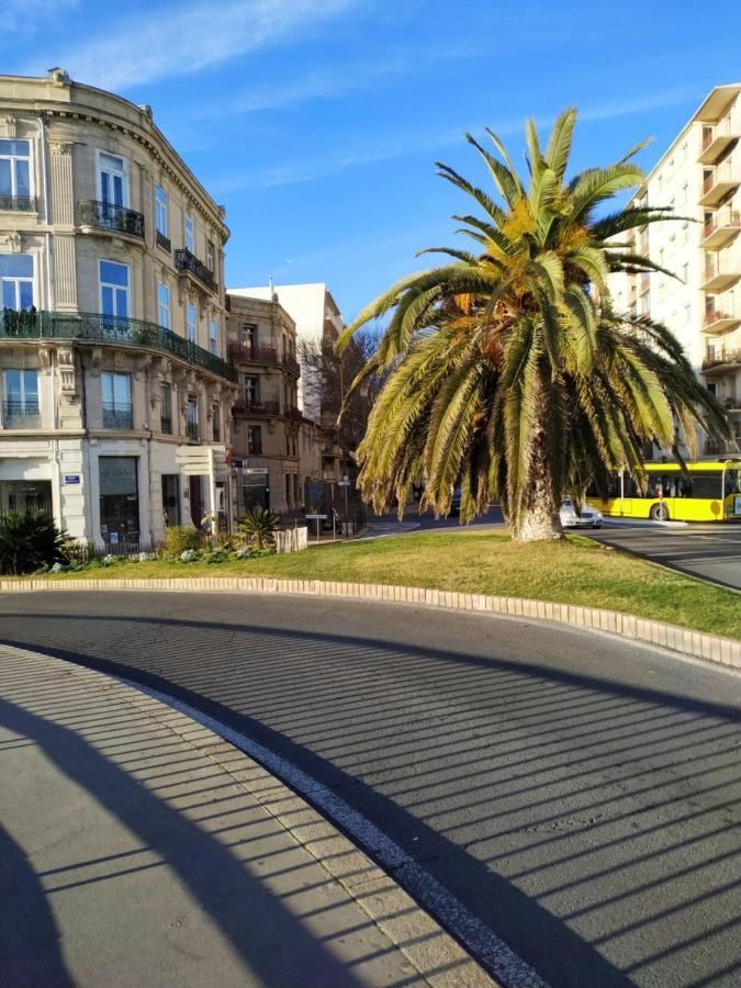 Les Salins A Sete Proche Plages Extérieur photo