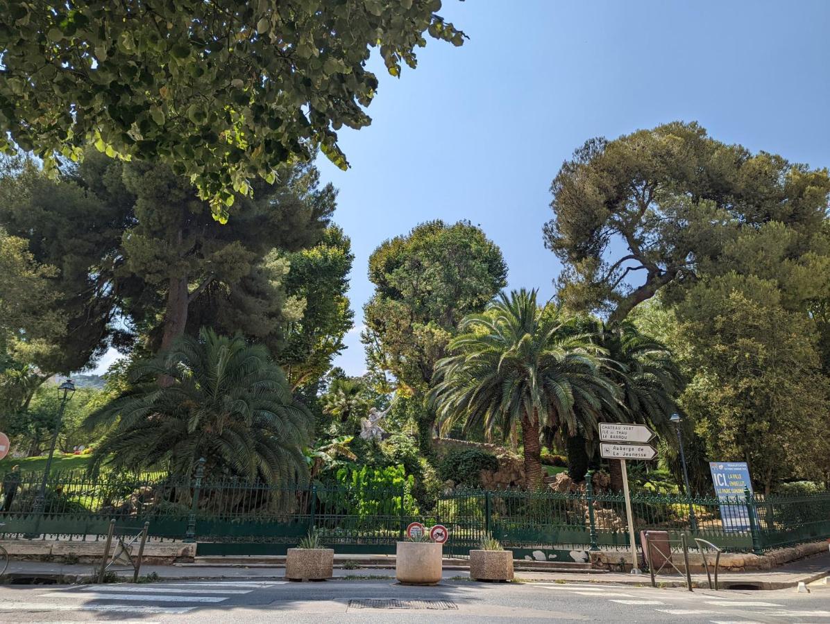 Les Salins A Sete Proche Plages Extérieur photo